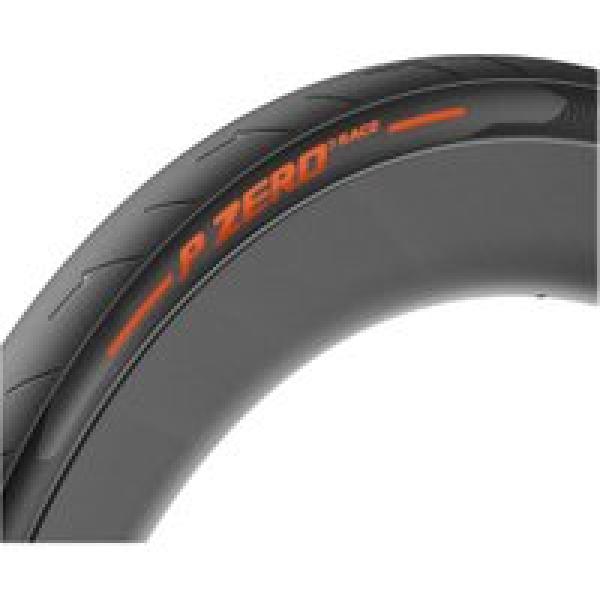 pirelli p zero race 700mm tubetype soft techbelt smartevo edition orange road tyre