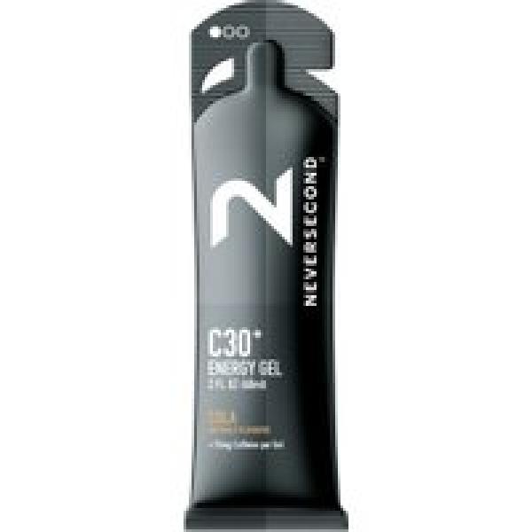 neversecond c30 energy gel cola 60ml