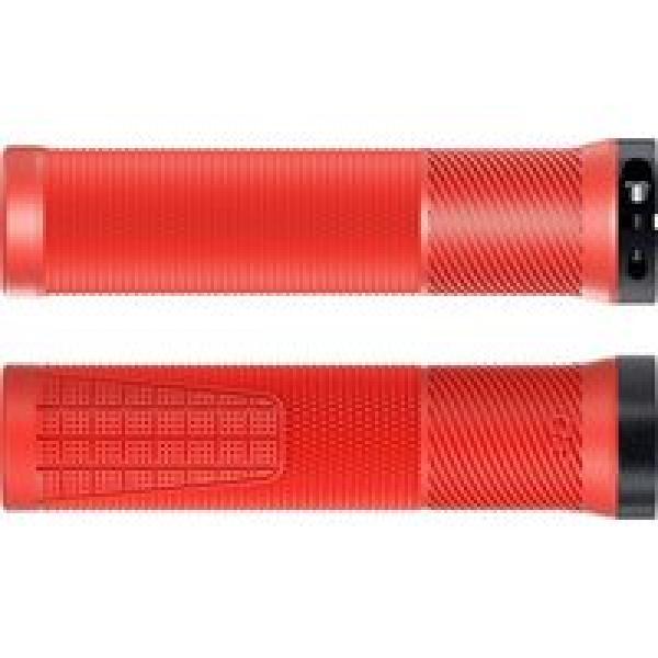 oneup thin grips rood