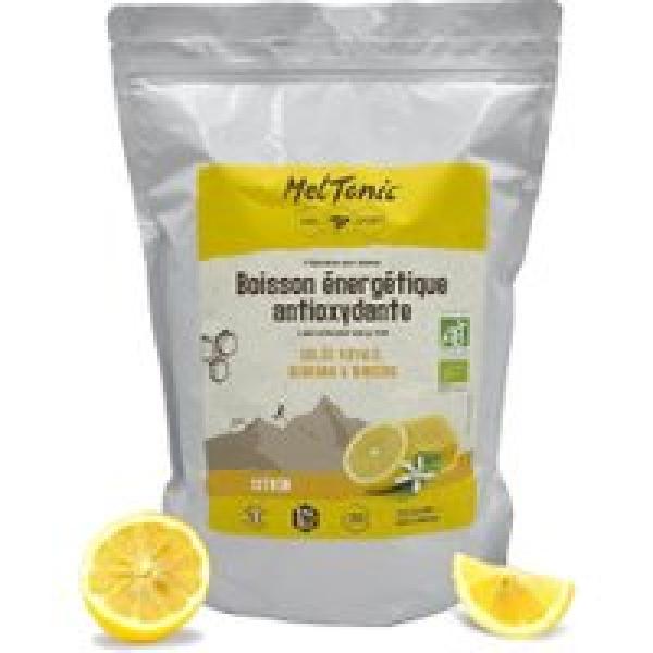meltonic organic antioxidant energy drink eco formaat citroen 2kg