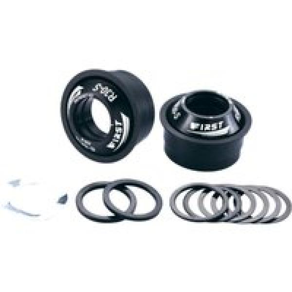 first press fit trapas o 46mm breedte 68mm voor axis 24 mm shimano