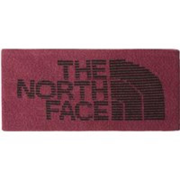 the north face highline purple omkeerbare hoofdband