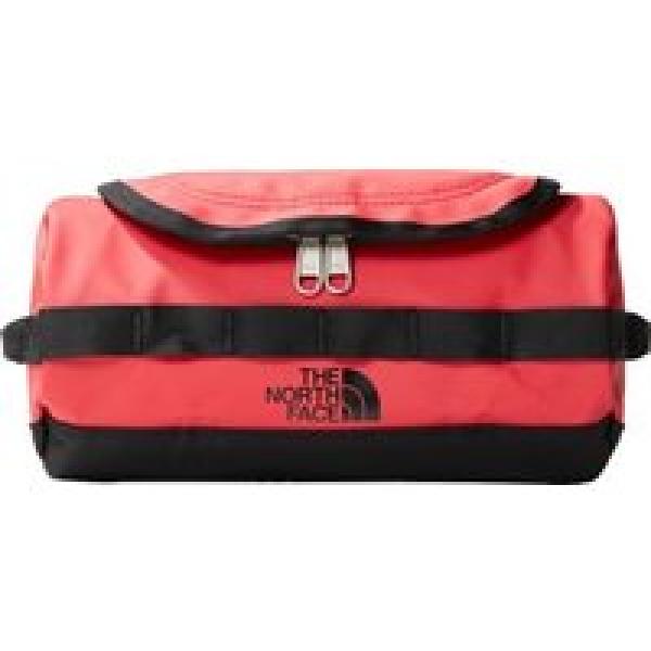 the north face base camp toilettas s 3 5l rood