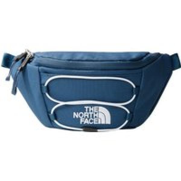 the north face jester fanny pack blue