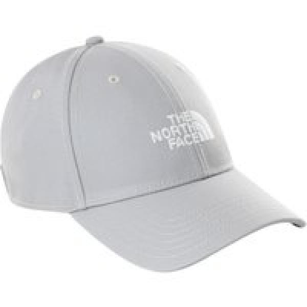 the north face 66 classic grey cap