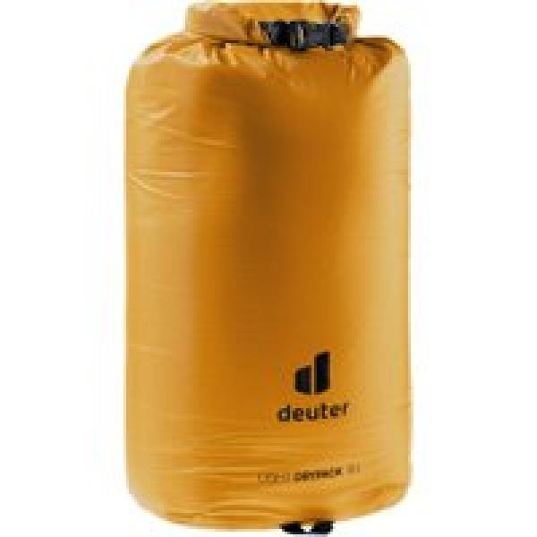 deuter light drypack 8l bruin