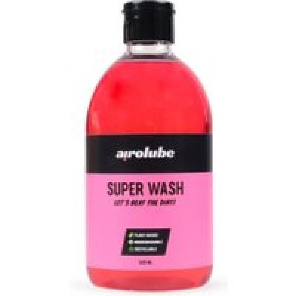 airolube super wash geconcentreerde reiniger 500ml