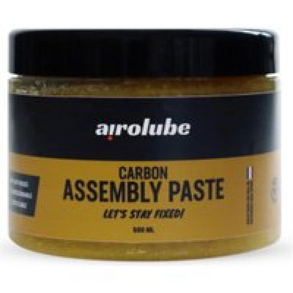 airolube carbon assembly paste 500 ml
