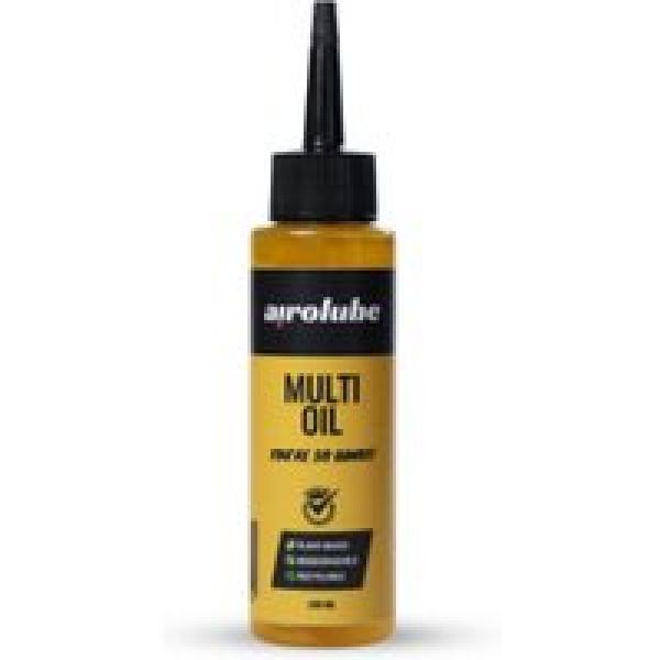 airolube multi oil 100 ml