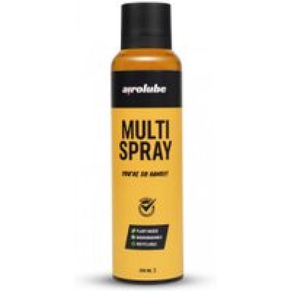 airolube multi spray glijmiddel 200ml