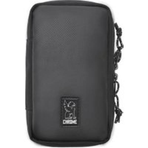chrome tech accessory pouch 0 5l zwart