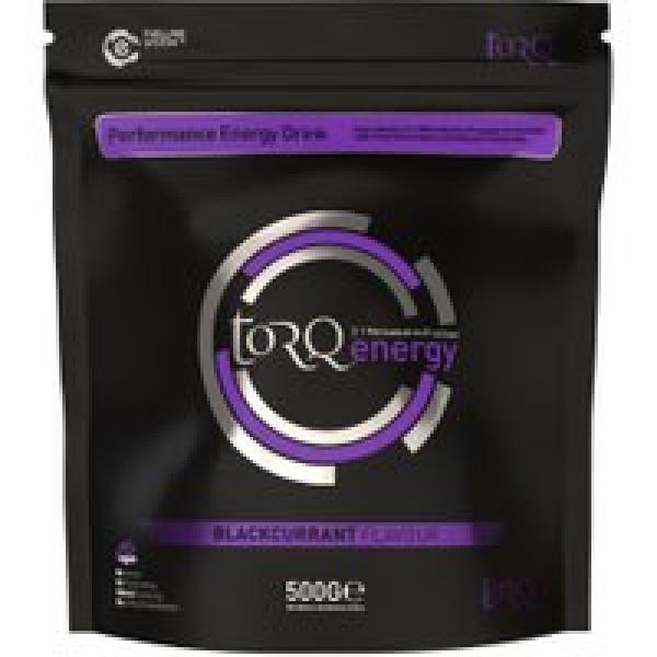 torq energy drink blackcurrant 500g