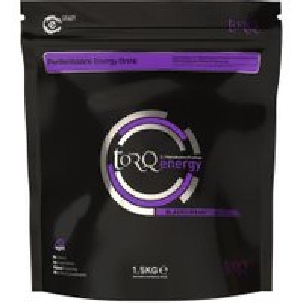 torq energy drink blackcurrant 1 5kg