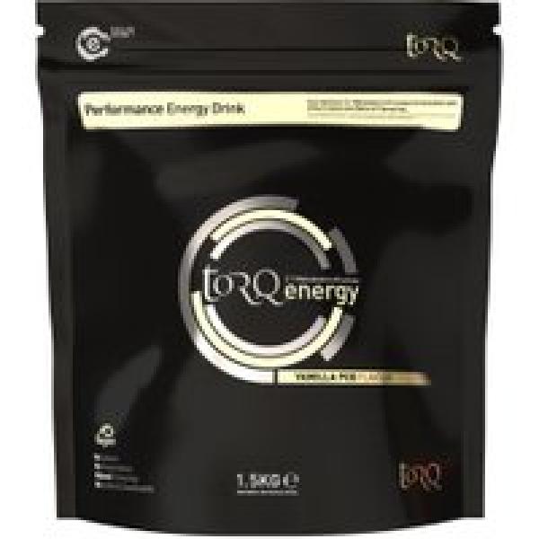 torq energy drink vanille 1 5kg