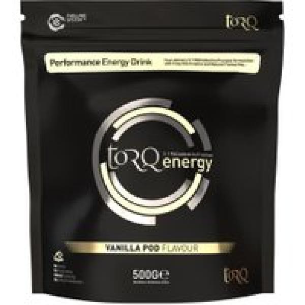 torq energy drink vanille 500g