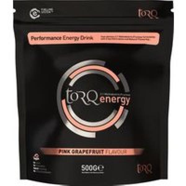 torq energy drink pink grapefruit 500g