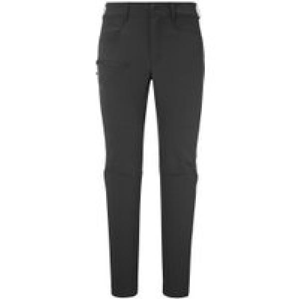 millet all outdoor xcs 100 pants black