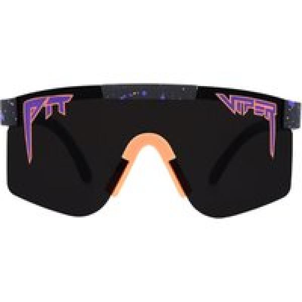 paar pit viper the naples single wide goggles black