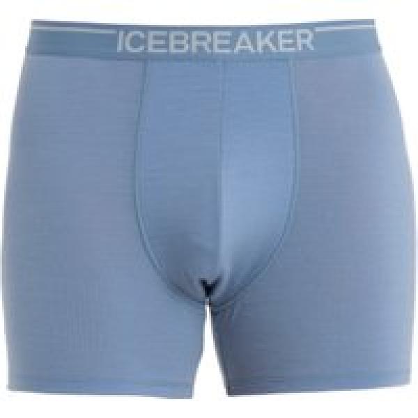icebreaker anatomica boxer blue