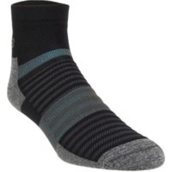 inov 8 active mid socks grey black