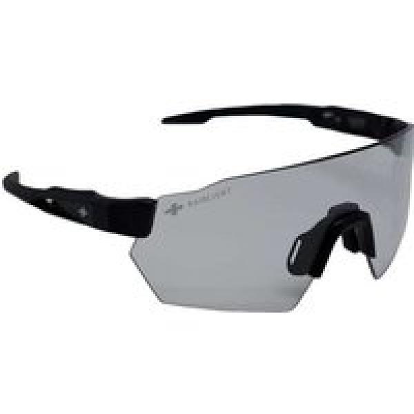 unisex raidlight r light photochromic sunglasses black