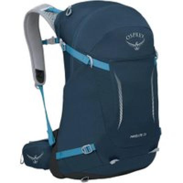 osprey hikelite 28 hiking bag blue