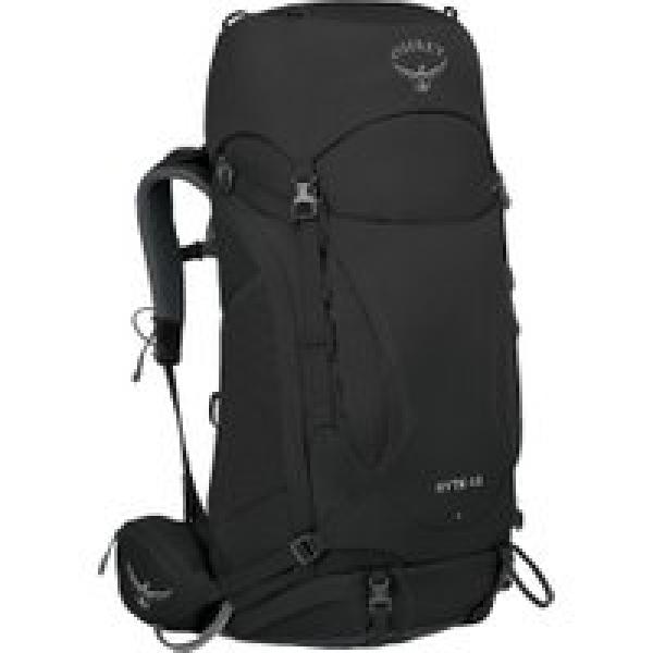 osprey kyte 48 women s hiking backpack black