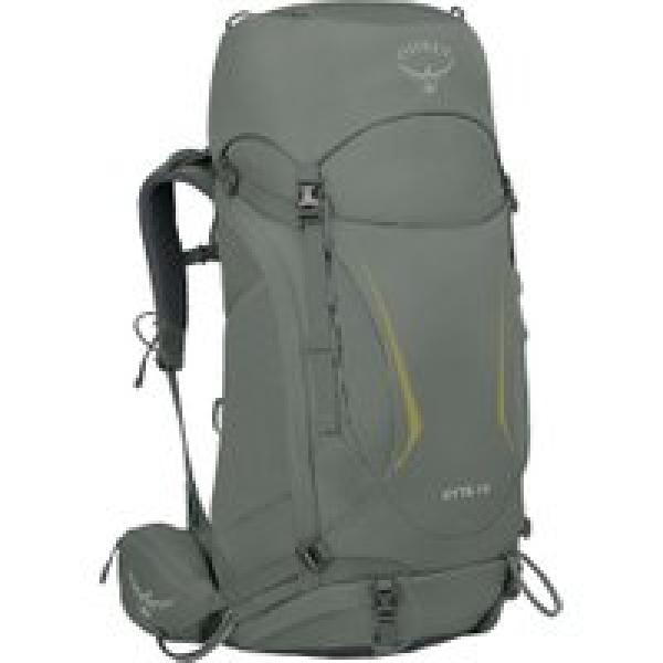 osprey kyte 48 hiking backpack women green