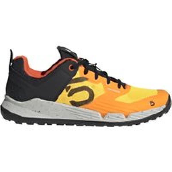 adidas five ten trailcross xt mtb schoenen zwart oranje