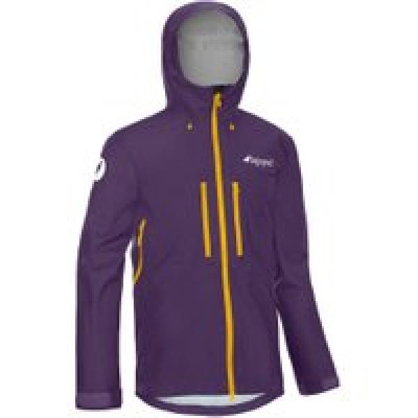 lagoped eve violet mountain jacket