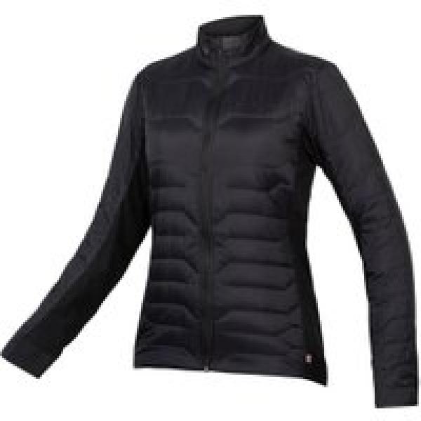endura primaloft pro sl women s jacket black