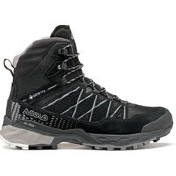 asolo tahoe winter gore tex hiking shoes black