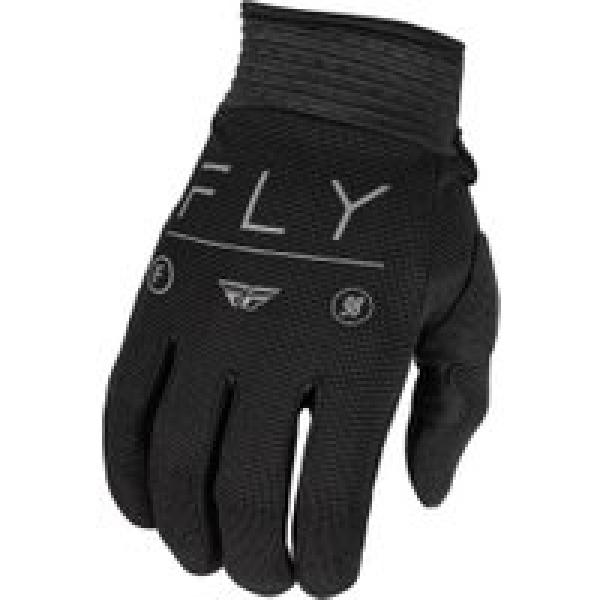 fly f 16 gloves black charcoal