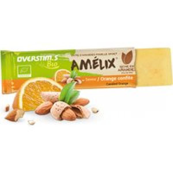 energiereep overstims amelix organic candied orange