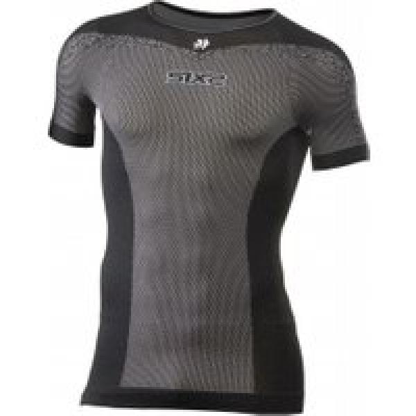 sixs ts1l short sleeve underwear black carbon