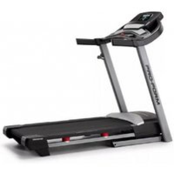pro form trainer 9 0 loopband