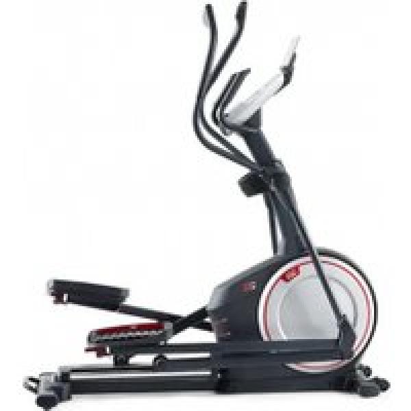 pro form endurance 720e elliptical