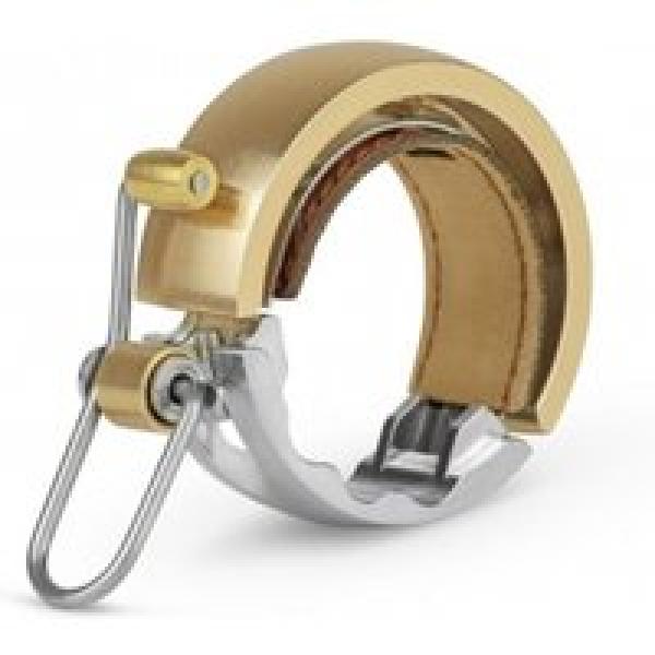 knog oi bel luxe large goud