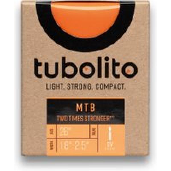 tubolito mtb 26 presta 42 mm binnenband