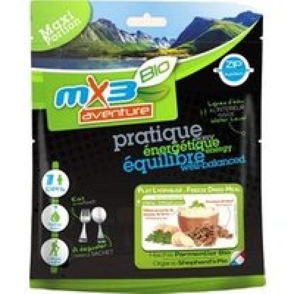 gevriesdroogd maaltijd mx3 biologisch gehakt 120 g
