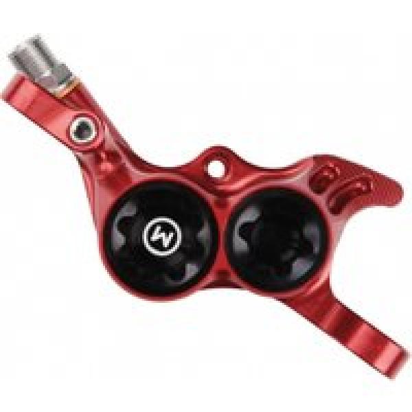 hope rx4 post mount caliper shimano red hbspc77r
