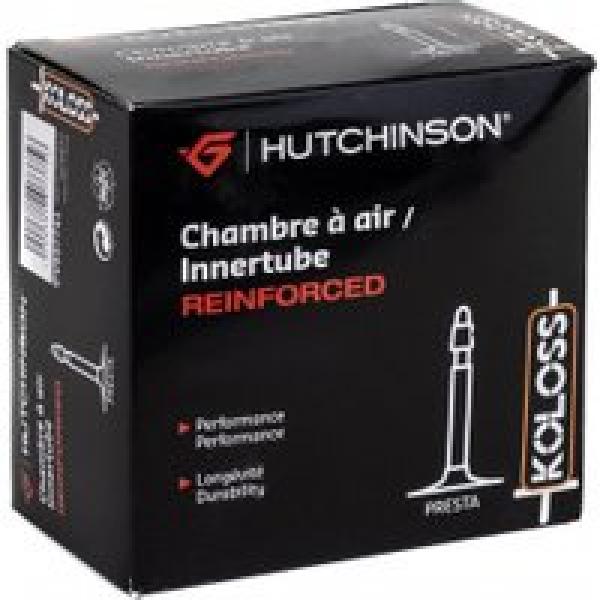 hutchinson versterkte koloss 27 5 plus presta 48 mm binnenband