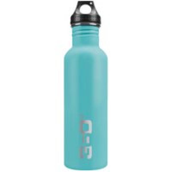 360 degrees stainless 750 ml turquoise