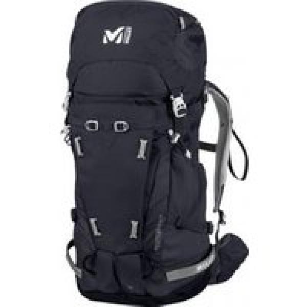 millet peuterey integral 35 10 blue women s mountaineering rucksack