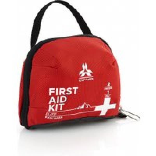 first aid kit arva first aid kit lite explorer empty