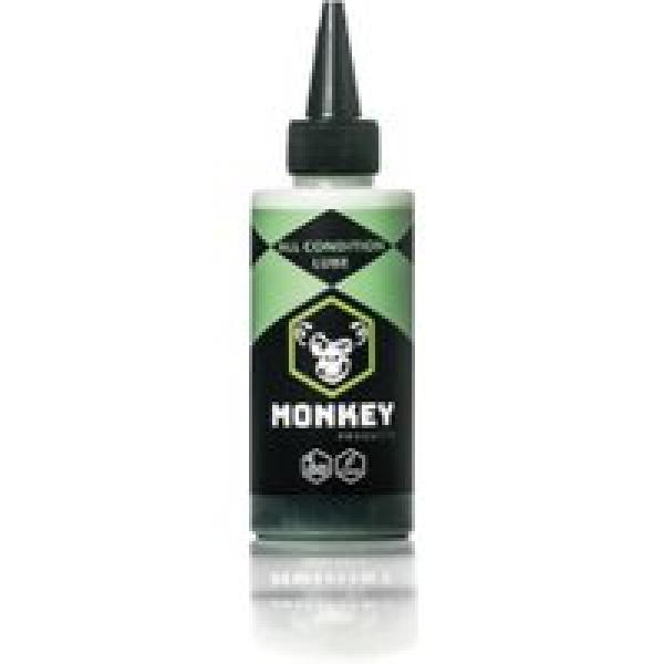 monkey s sauce all condition lube 150ml