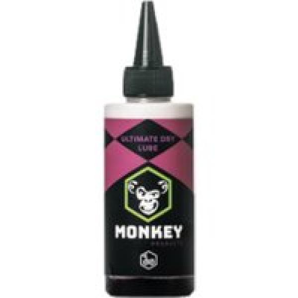 monkey s sauce ultimate dry lubricant 150ml