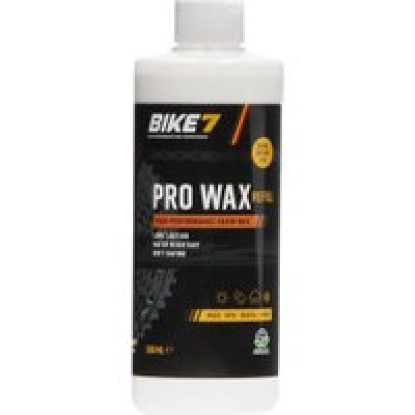bike7 pro wax navulling 500ml