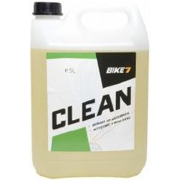 bike7 clean 5l