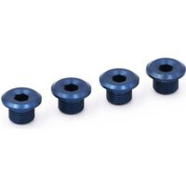 rennen regular blue tray screws x4